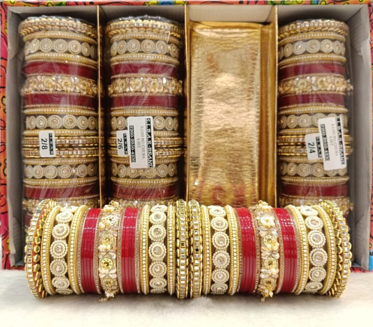 S-1182 NO CHURA 4 SET PAKING