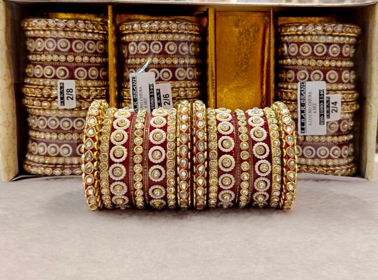 S-1175 NO CHURA 4 SET PAKING