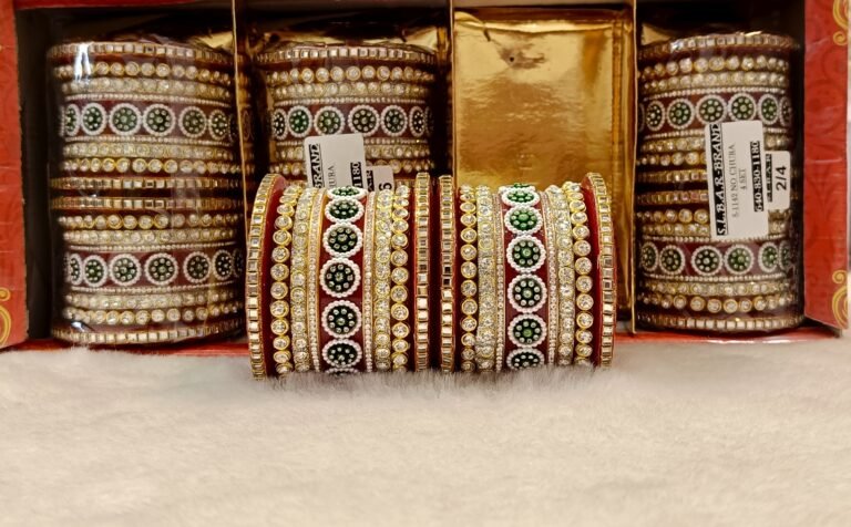 S-1142 NO CHURA 4 SET PAKING