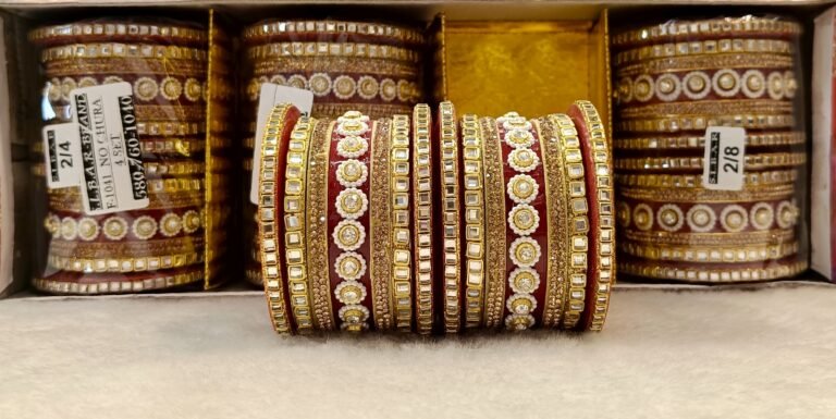 F-1041 NO CHURA 4 SET PAKING