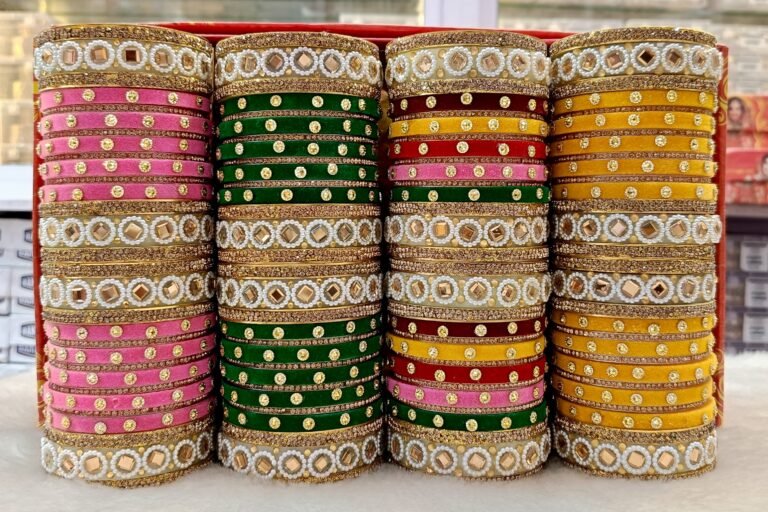 S-1161 NO CHURA 4 SET PAKING