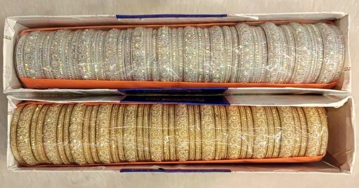 SIP SET 6 PIC SHADOW STONE (Copy)