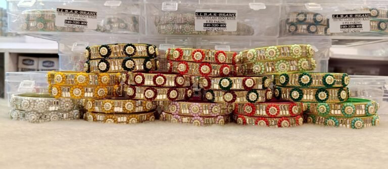 203 NO GLASS KADA 8 PIECE