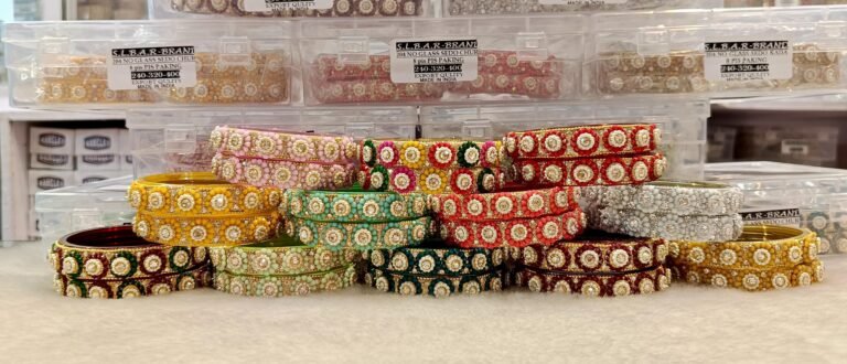 204 NO GLASS KADA 8 PIECE