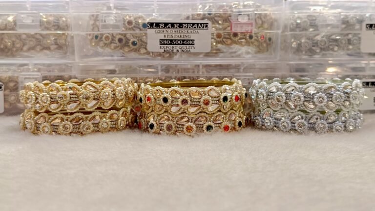 G208 NO GLASS KADA 8 PIECE