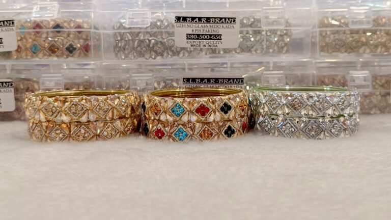 G210 NO GLASS KADA 8 PIECE