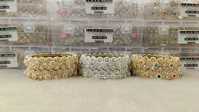 G213 NO GLASS KADA 8 PIECE