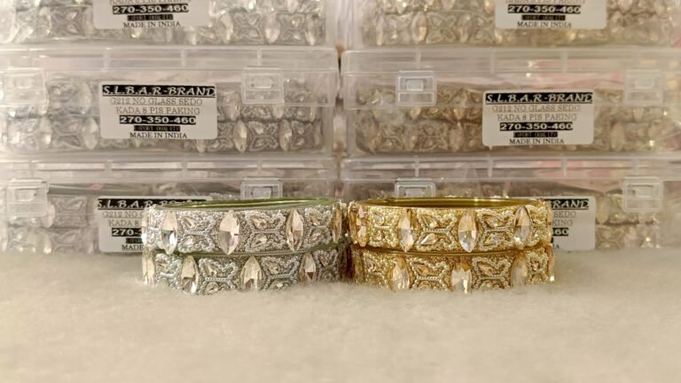 G212 NO GLASS KADA 8 PIECE